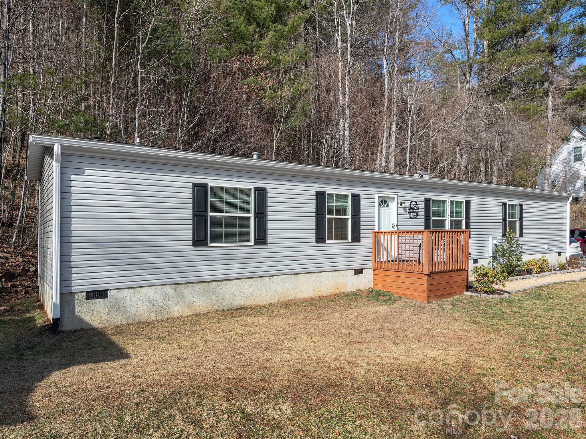 14400 Cruso Road Canton NC 28716