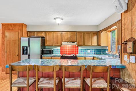 101 Oak Ridge Court Mars Hill NC 28754