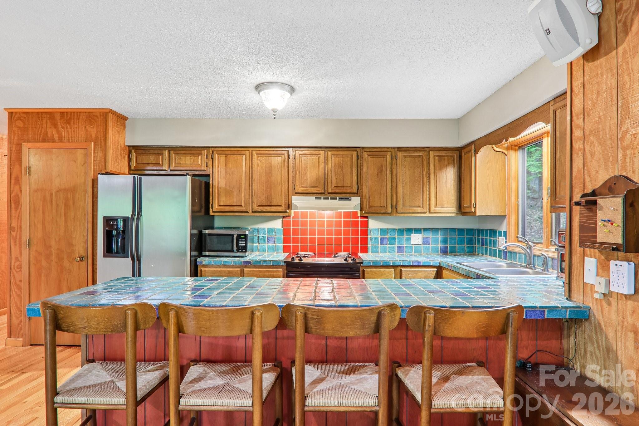 101 Oak Ridge Court Mars Hill NC 28754