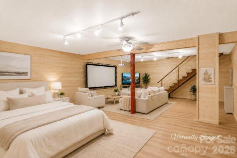 101 Oak Ridge Court Mars Hill NC 28754