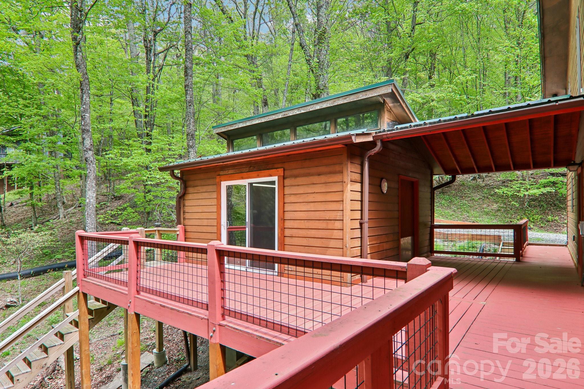 101 Oak Ridge Court Mars Hill NC 28754