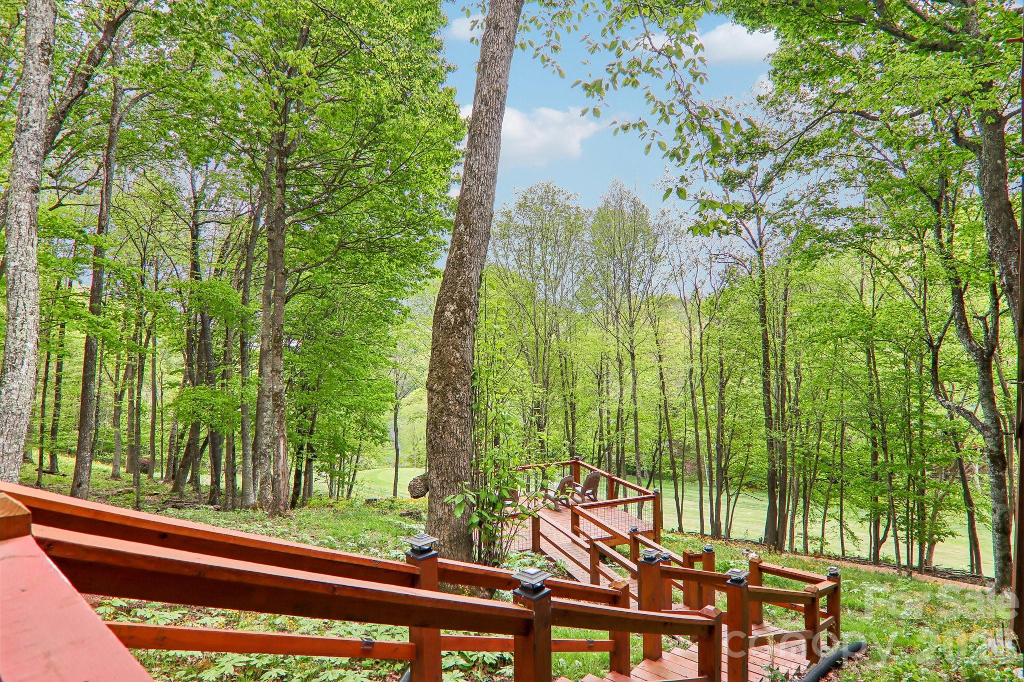 101 Oak Ridge Court Mars Hill NC 28754