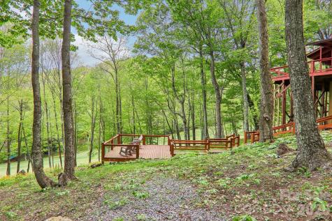 101 Oak Ridge Court Mars Hill NC 28754