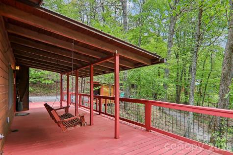 101 Oak Ridge Court Mars Hill NC 28754