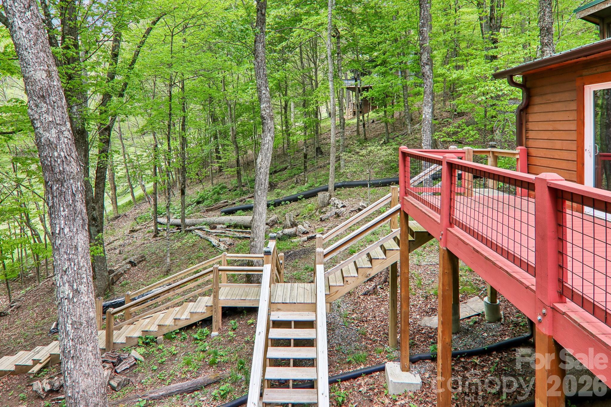 101 Oak Ridge Court Mars Hill NC 28754