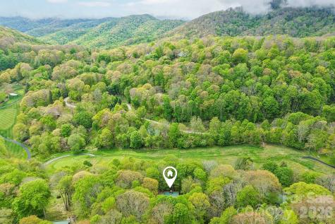 101 Oak Ridge Court Mars Hill NC 28754