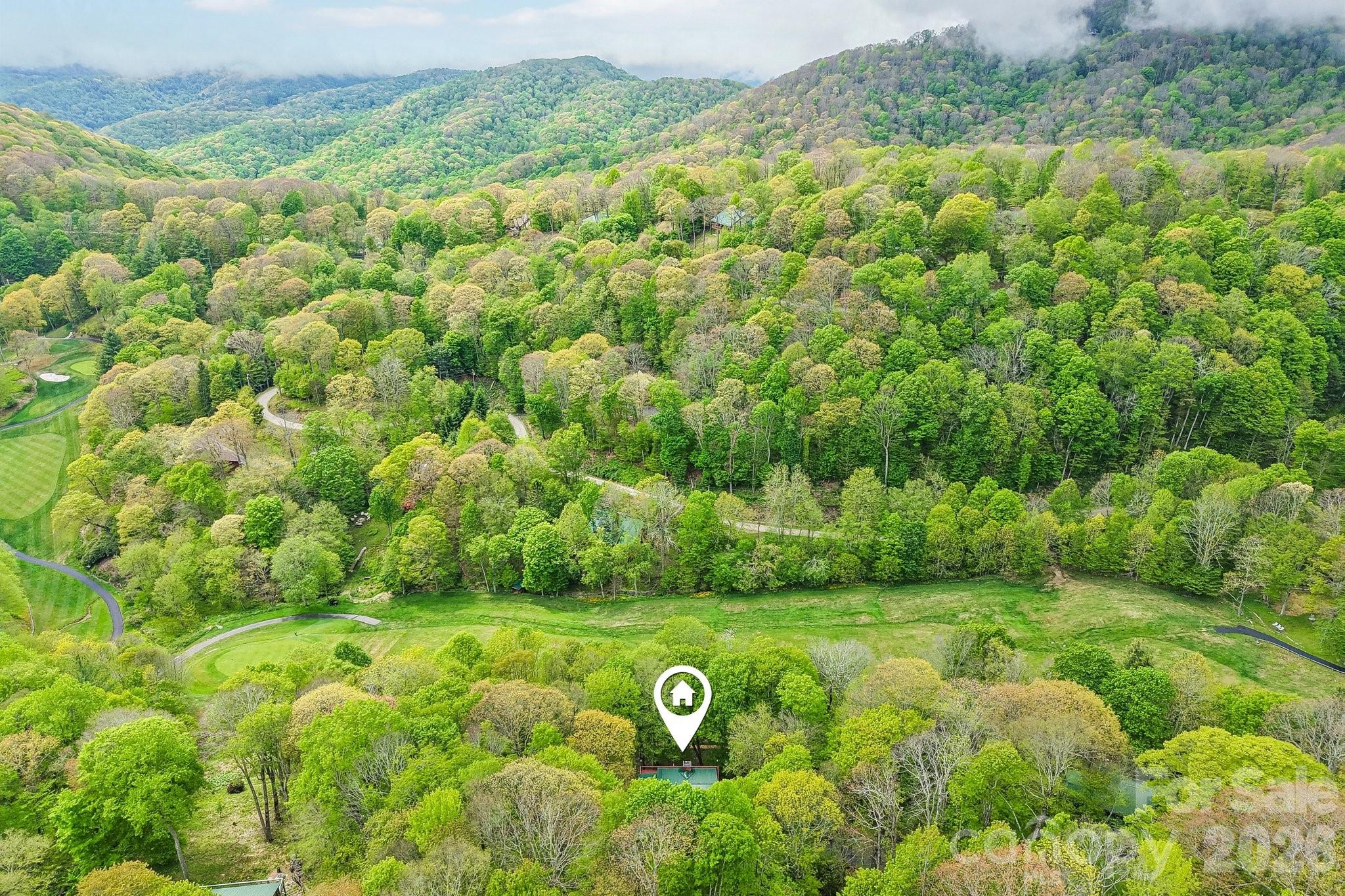 101 Oak Ridge Court Mars Hill NC 28754