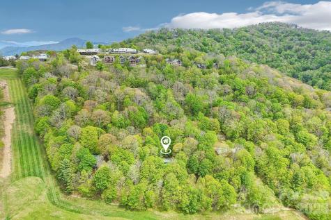 101 Oak Ridge Court Mars Hill NC 28754