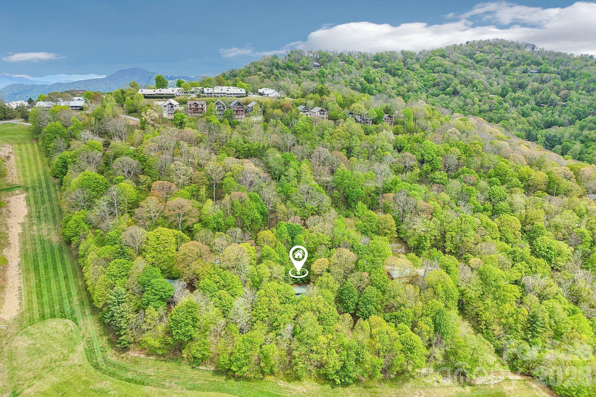 101 Oak Ridge Court Mars Hill NC 28754