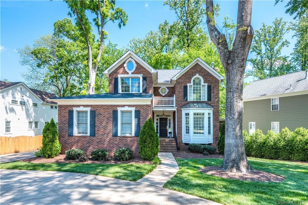 1315 Lilac Road Charlotte NC 28209