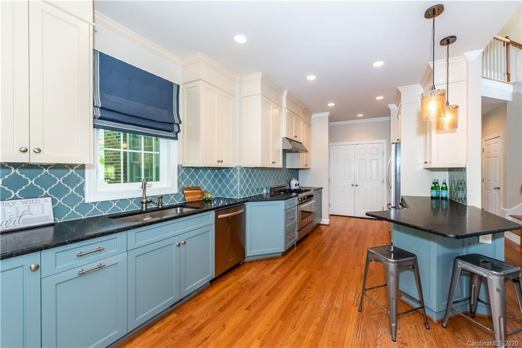 1315 Lilac Road Charlotte NC 28209