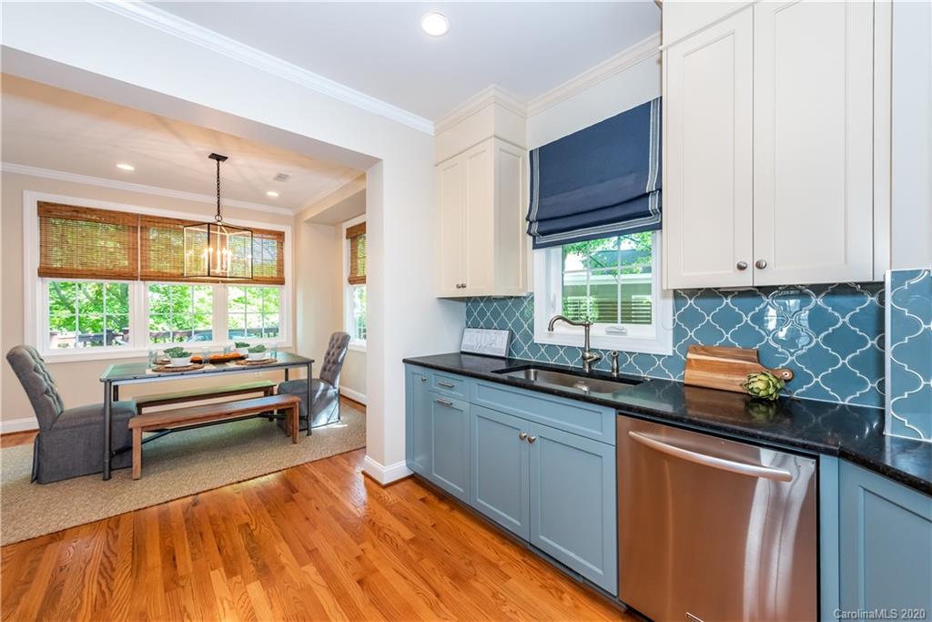 1315 Lilac Road Charlotte NC 28209
