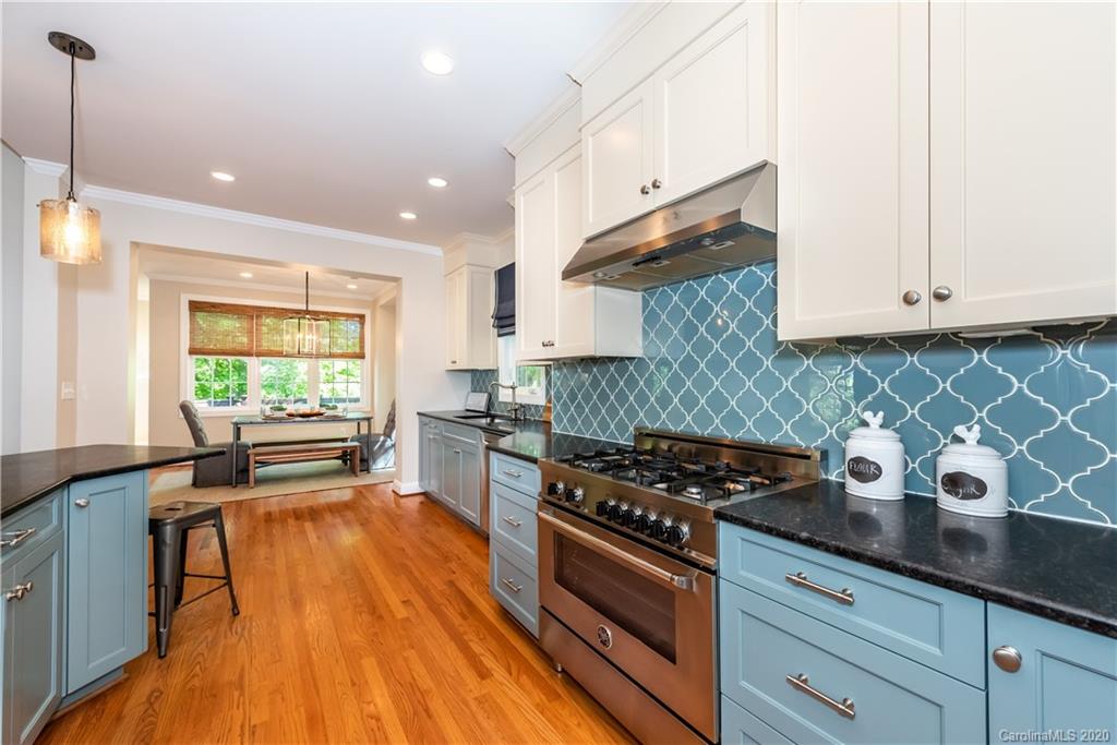 1315 Lilac Road Charlotte NC 28209