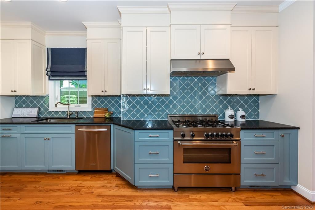 1315 Lilac Road Charlotte NC 28209
