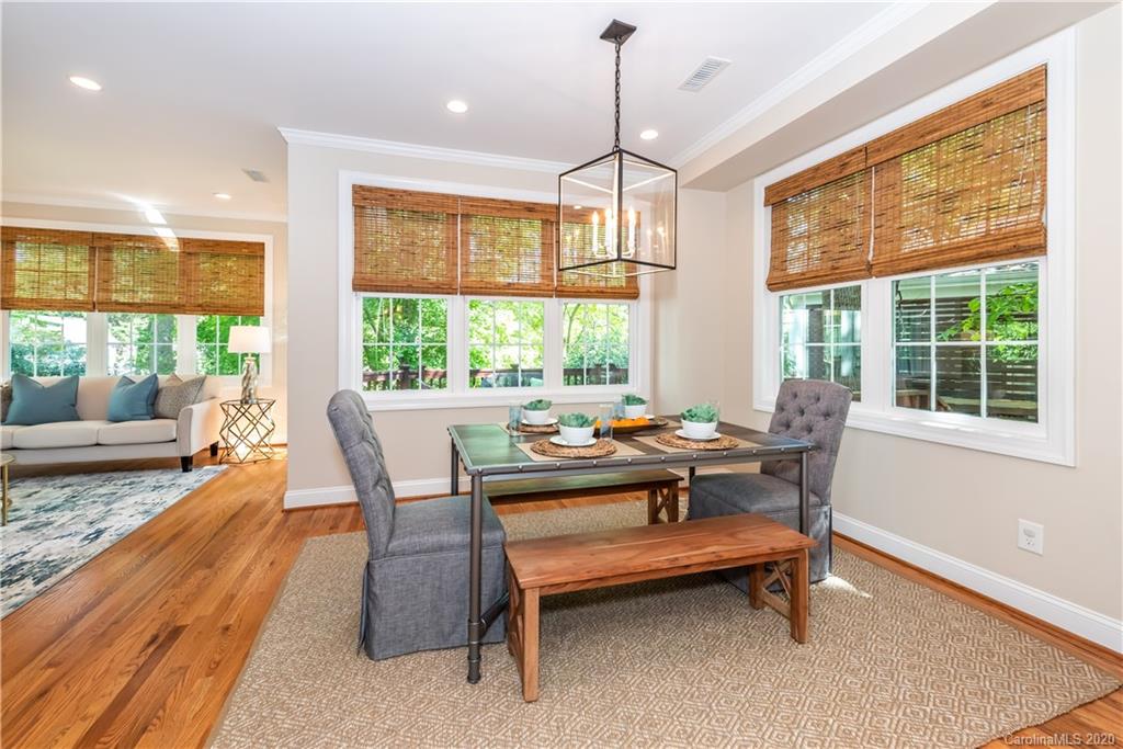 1315 Lilac Road Charlotte NC 28209