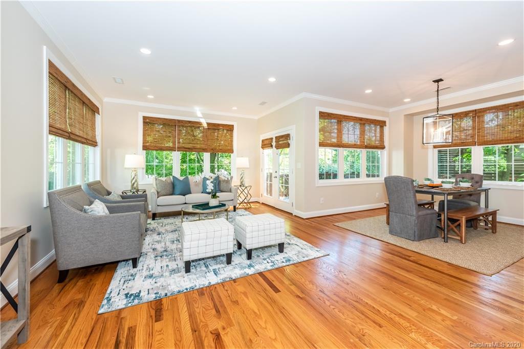 1315 Lilac Road Charlotte NC 28209