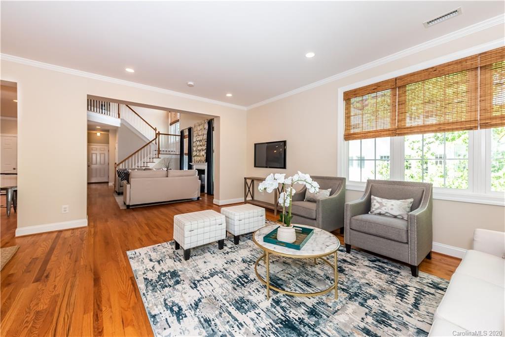 1315 Lilac Road Charlotte NC 28209