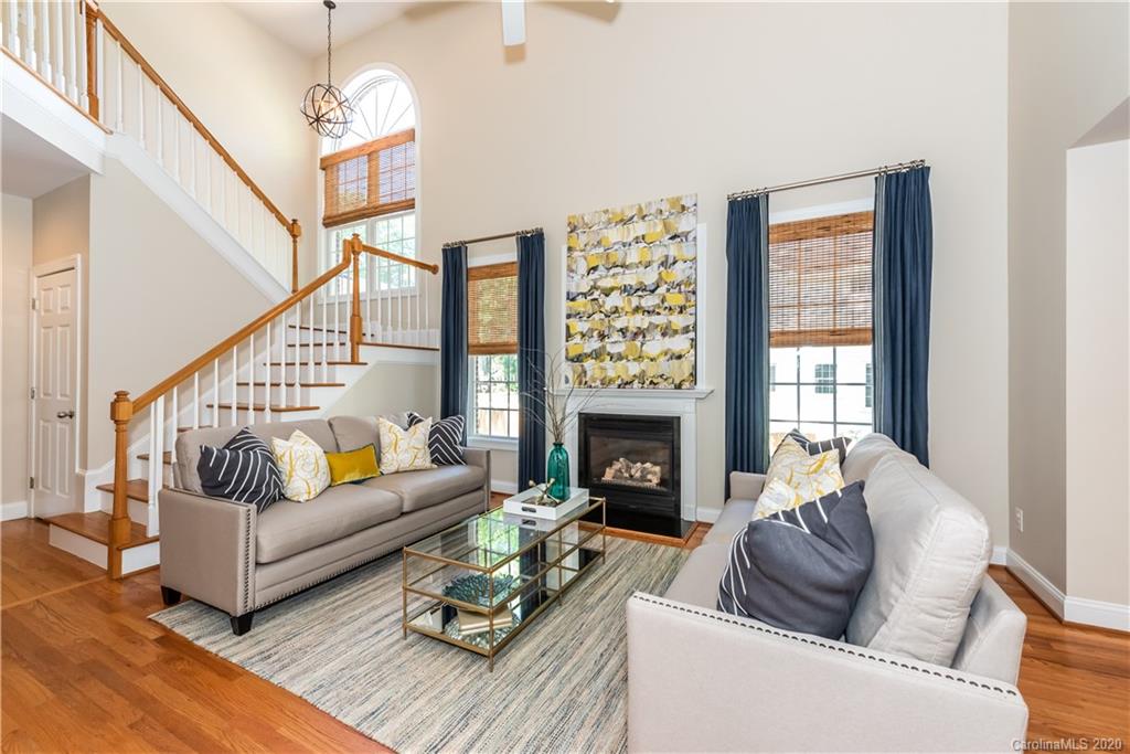 1315 Lilac Road Charlotte NC 28209