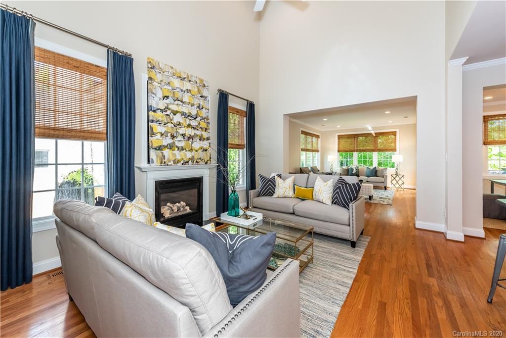 1315 Lilac Road Charlotte NC 28209