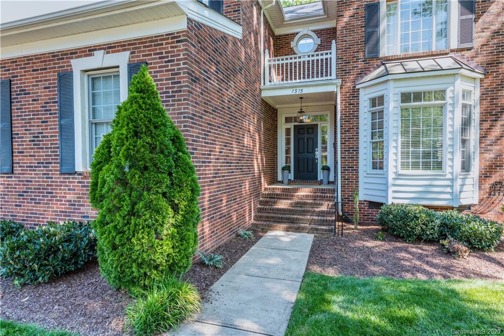 1315 Lilac Road Charlotte NC 28209