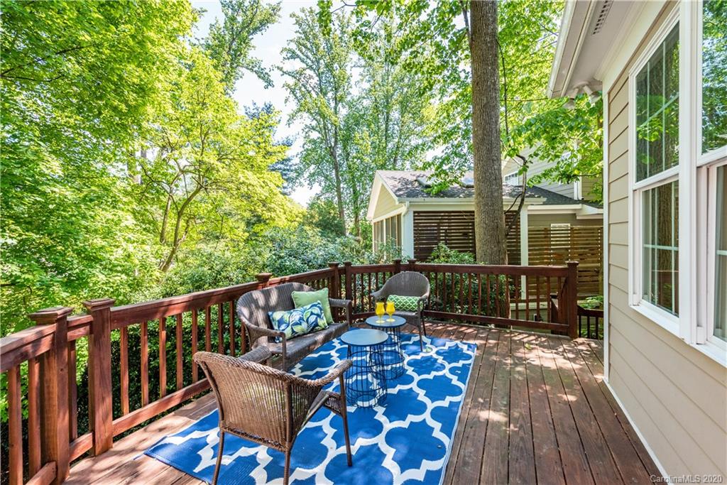 1315 Lilac Road Charlotte NC 28209