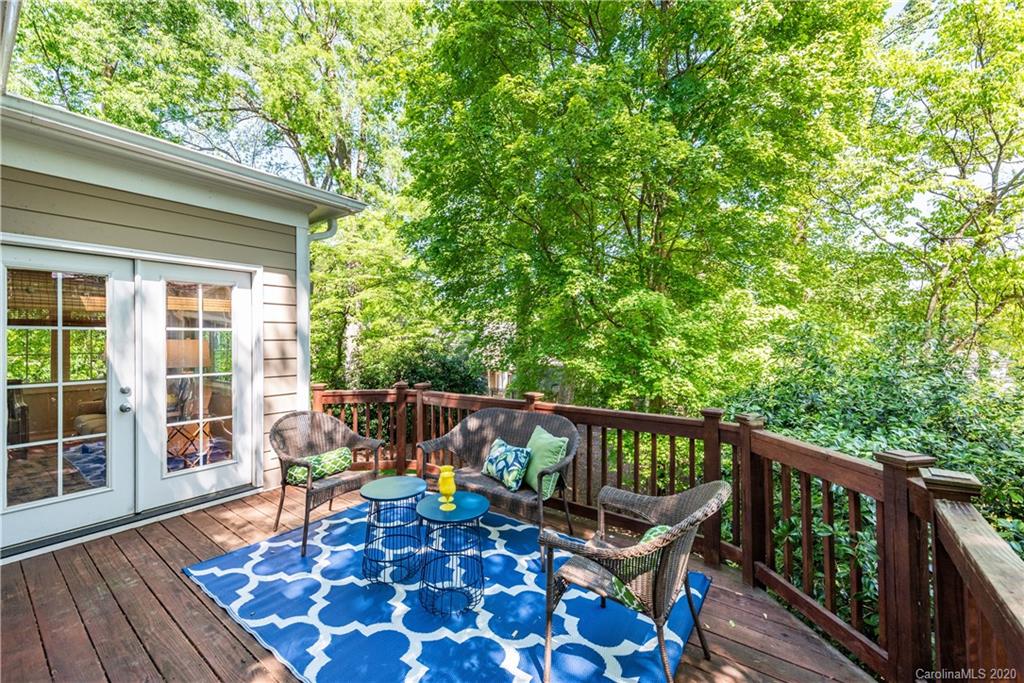 1315 Lilac Road Charlotte NC 28209