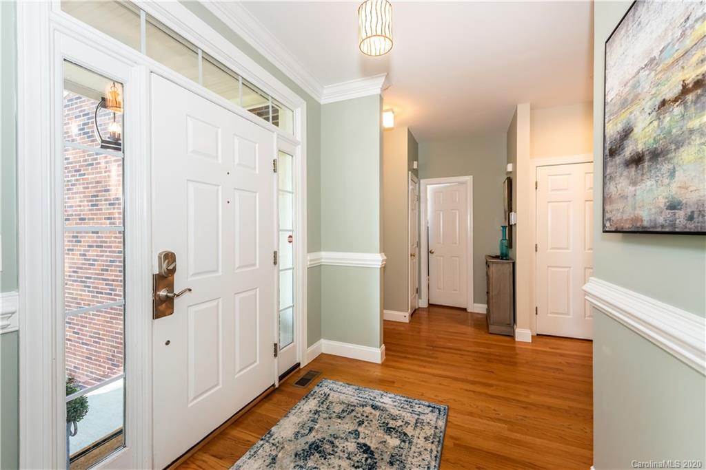 1315 Lilac Road Charlotte NC 28209