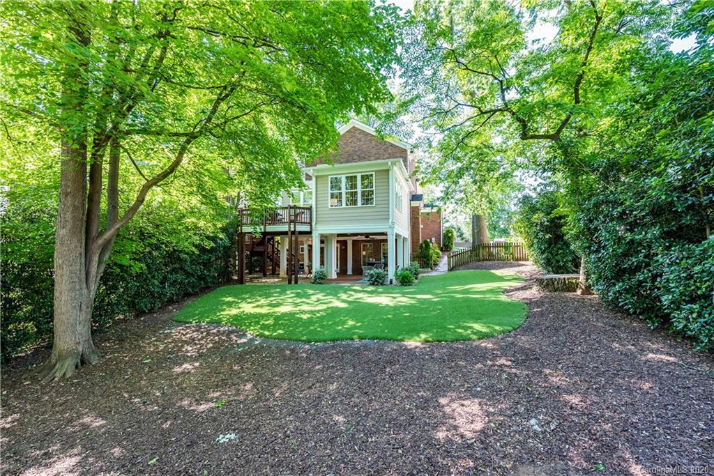 1315 Lilac Road Charlotte NC 28209