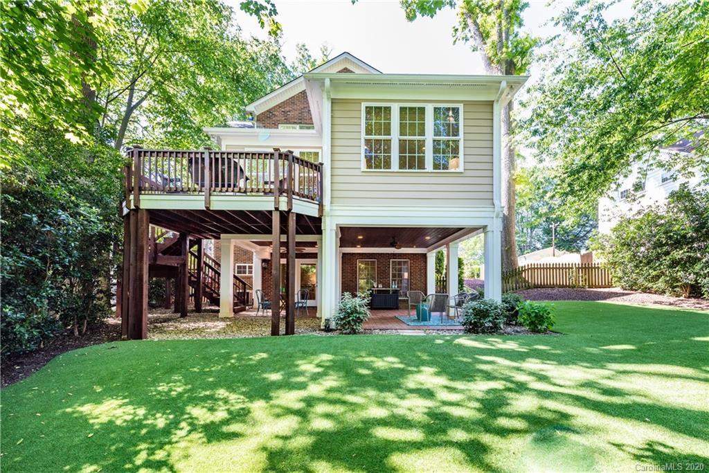 1315 Lilac Road Charlotte NC 28209
