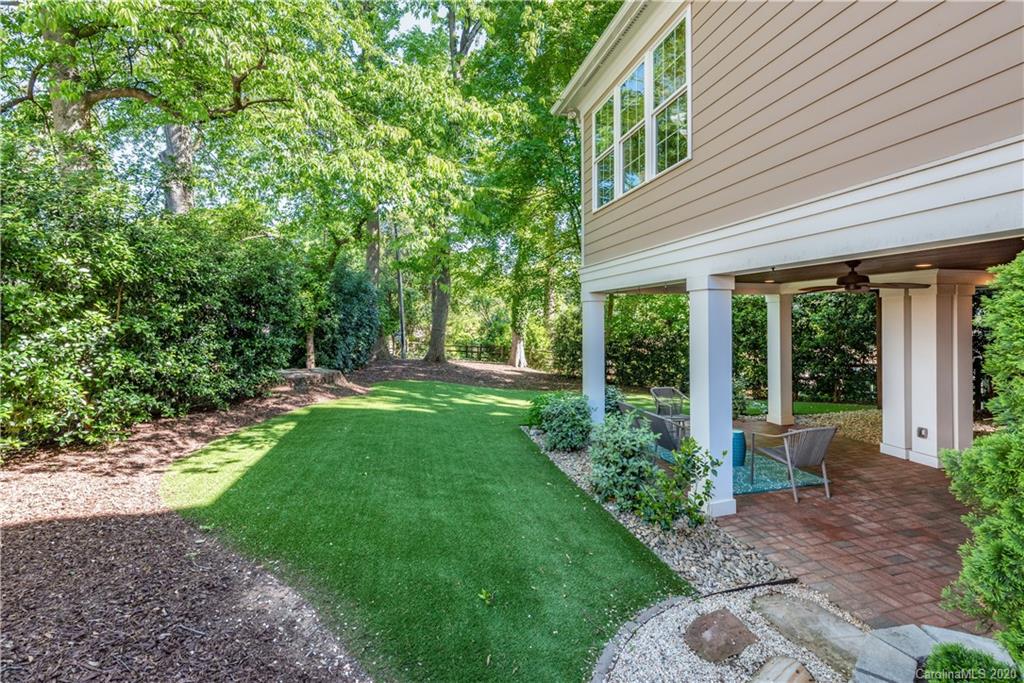 1315 Lilac Road Charlotte NC 28209
