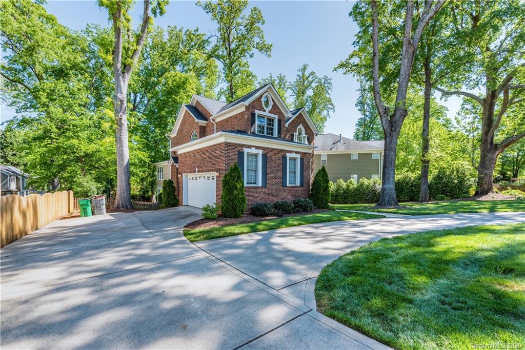 1315 Lilac Road Charlotte NC 28209