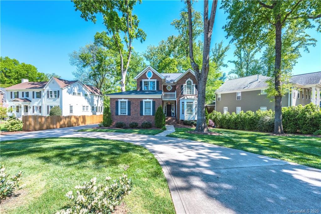 1315 Lilac Road Charlotte NC 28209