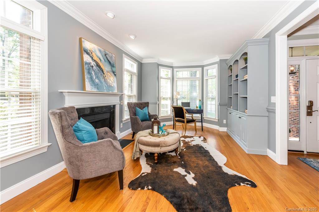 1315 Lilac Road Charlotte NC 28209