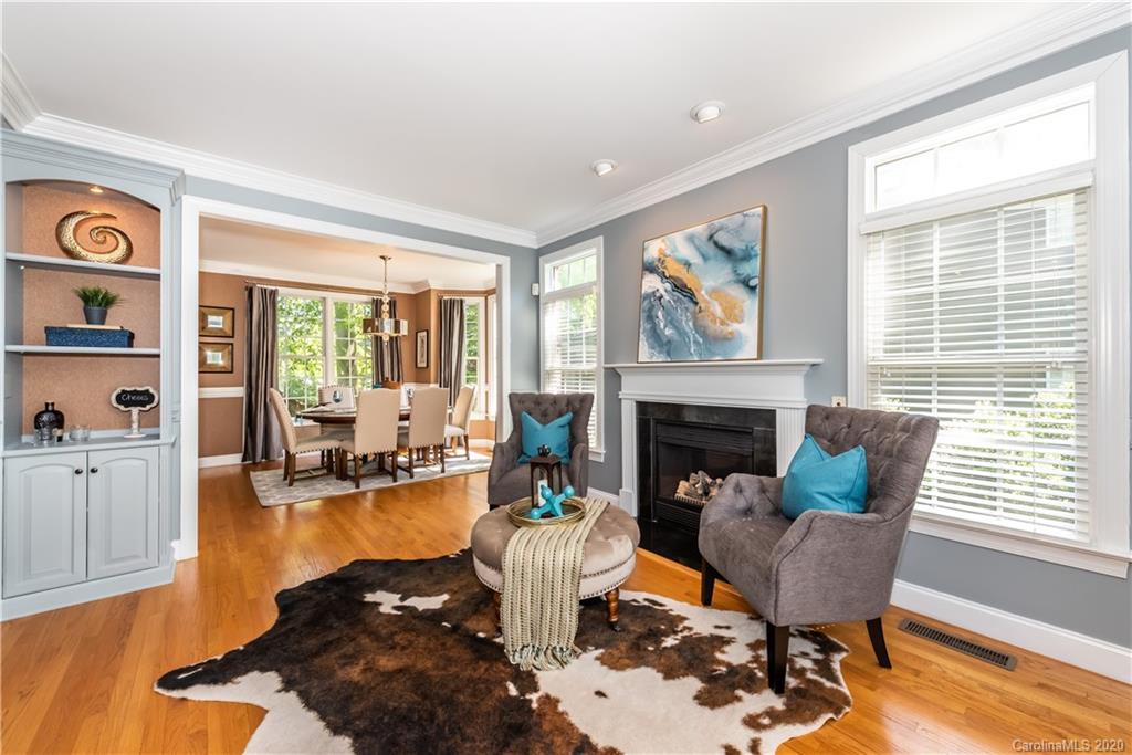 1315 Lilac Road Charlotte NC 28209