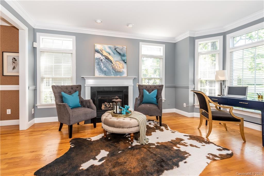 1315 Lilac Road Charlotte NC 28209