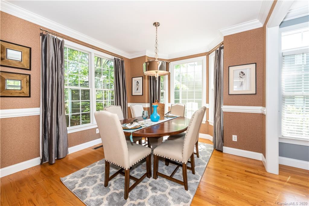 1315 Lilac Road Charlotte NC 28209