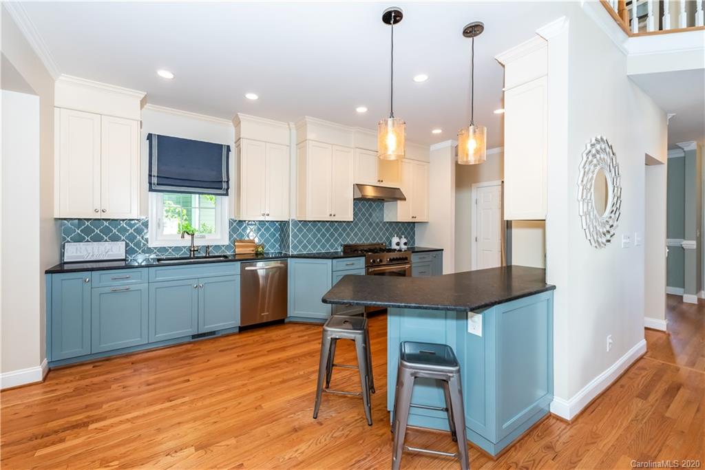 1315 Lilac Road Charlotte NC 28209