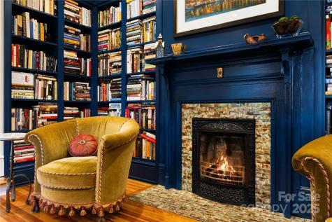 120 Flint Street Asheville NC 28801