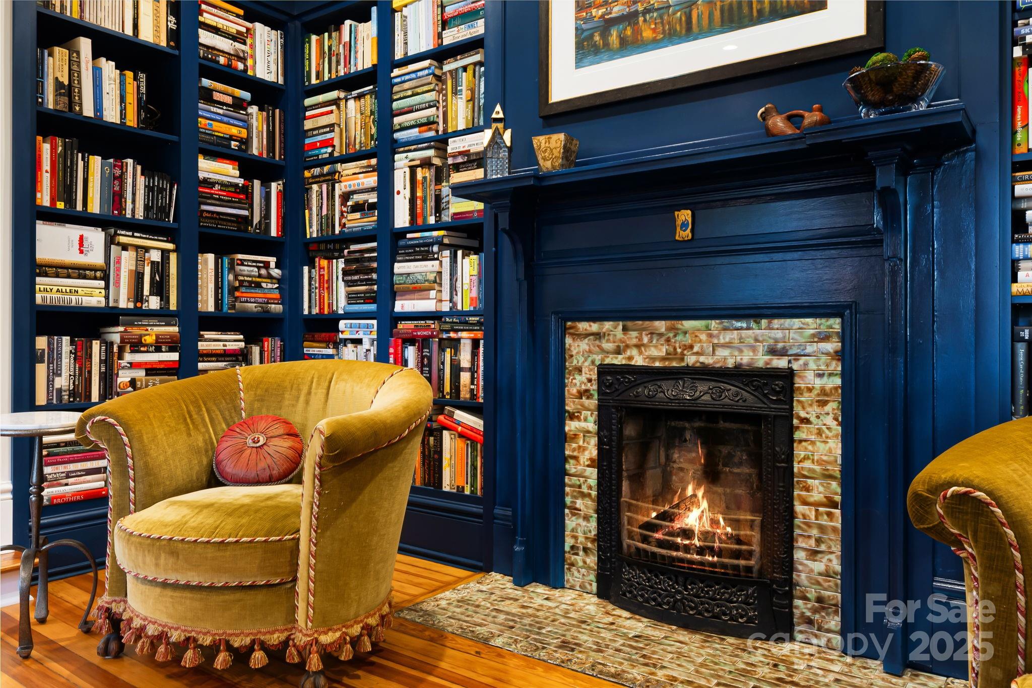 120 Flint Street Asheville NC 28801