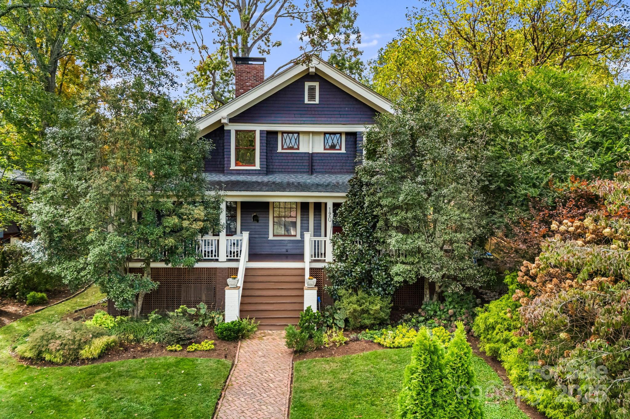 120 Flint Street Asheville NC 28801