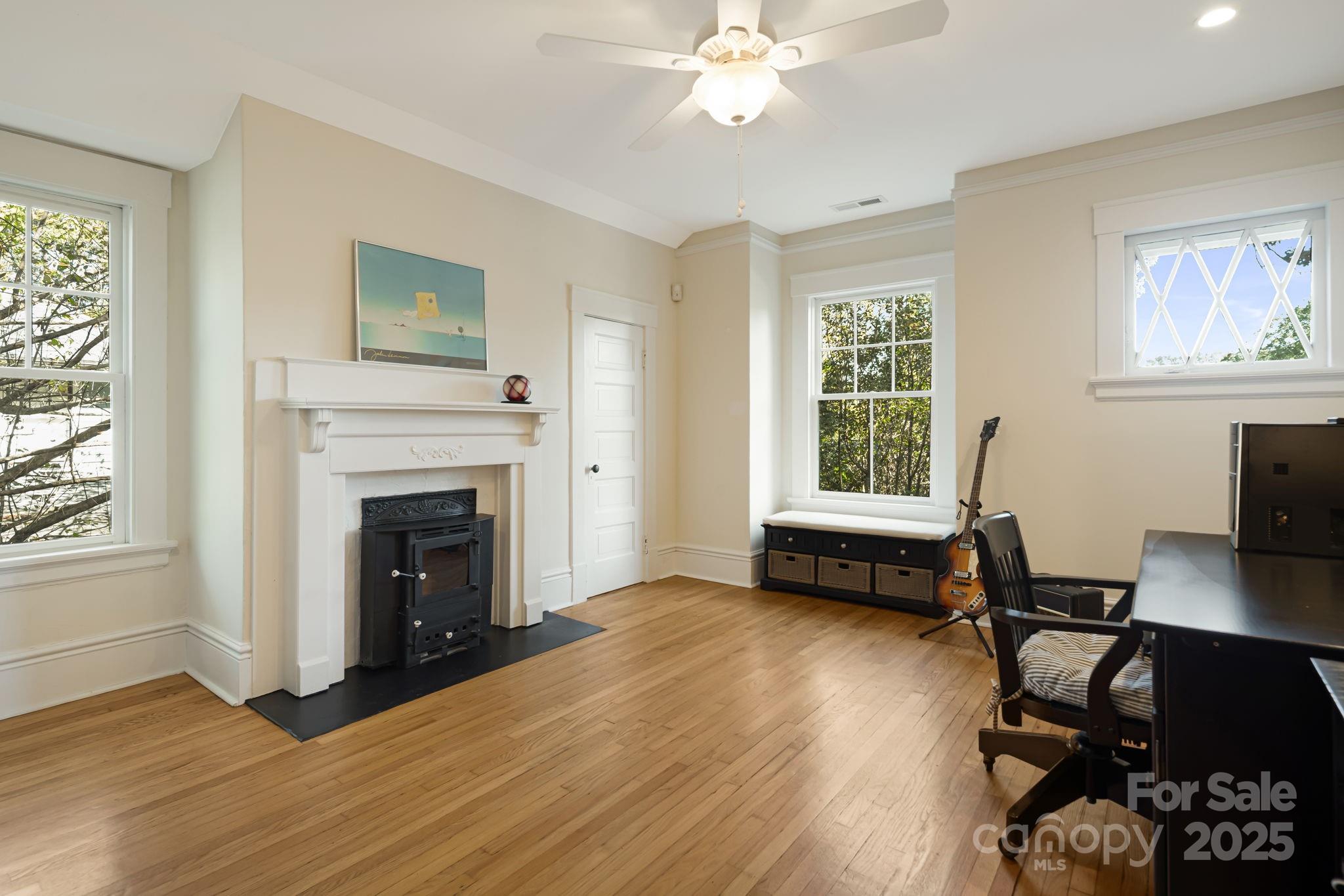 120 Flint Street Asheville NC 28801