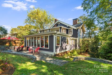 120 Flint Street Asheville NC 28801