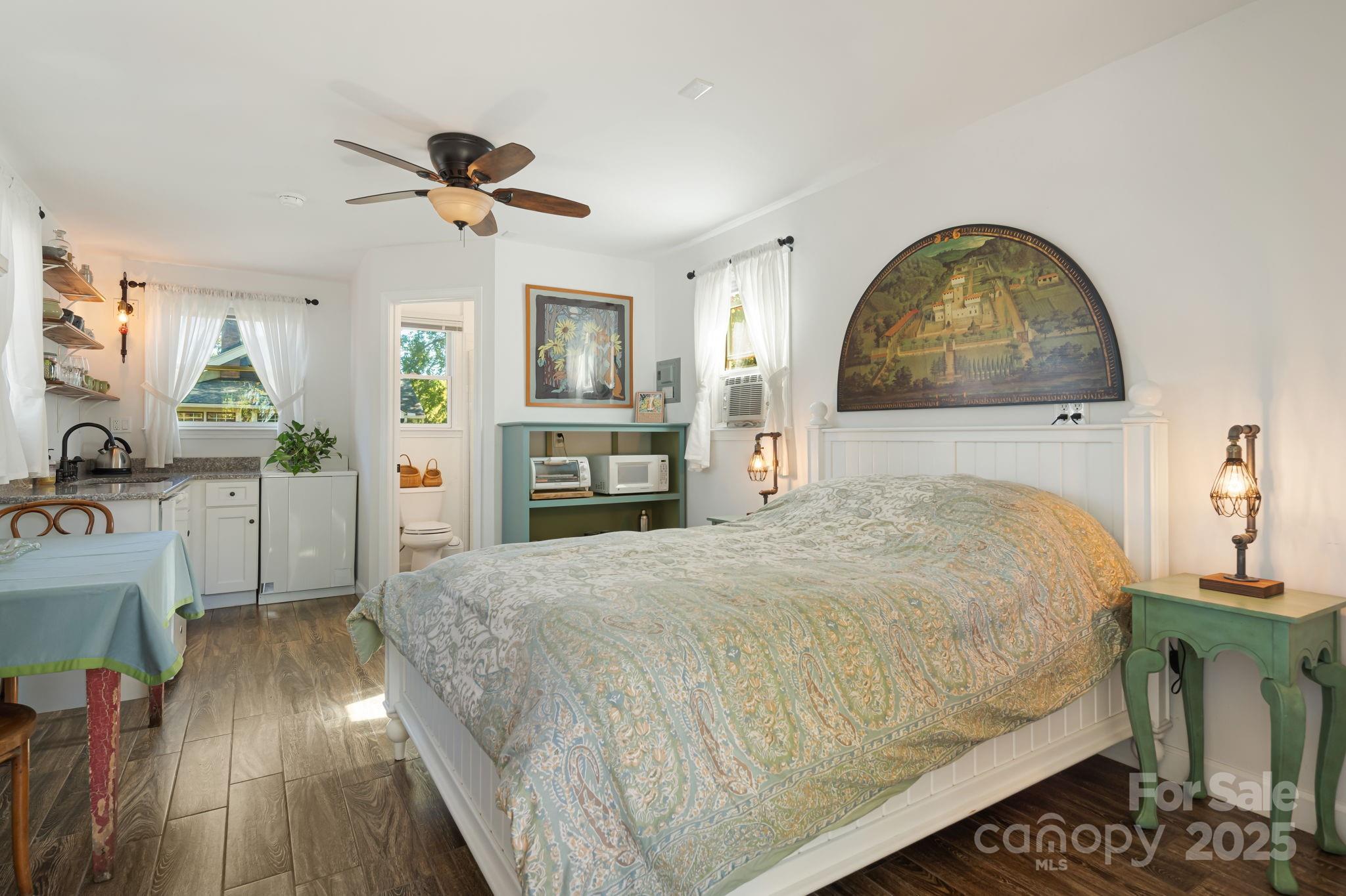 120 Flint Street Asheville NC 28801