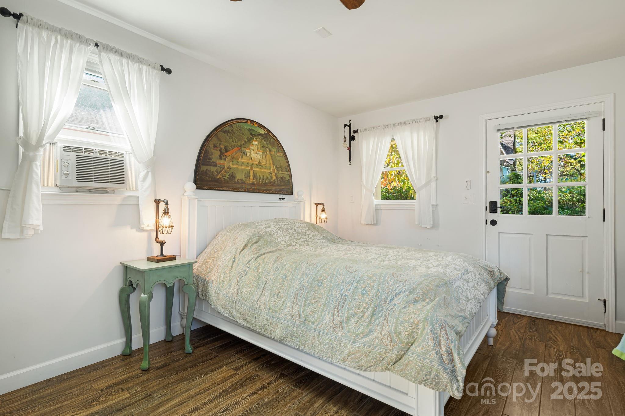 120 Flint Street Asheville NC 28801