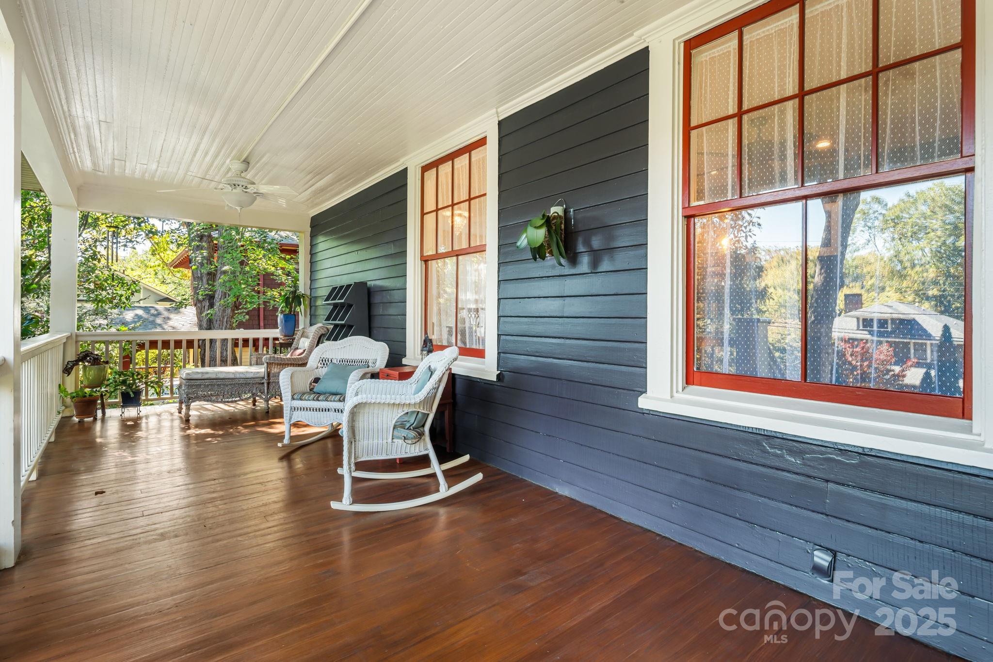 120 Flint Street Asheville NC 28801