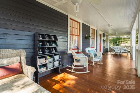 120 Flint Street Asheville NC 28801