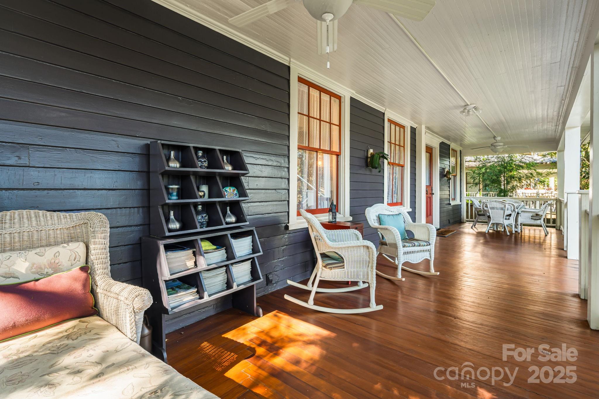 120 Flint Street Asheville NC 28801