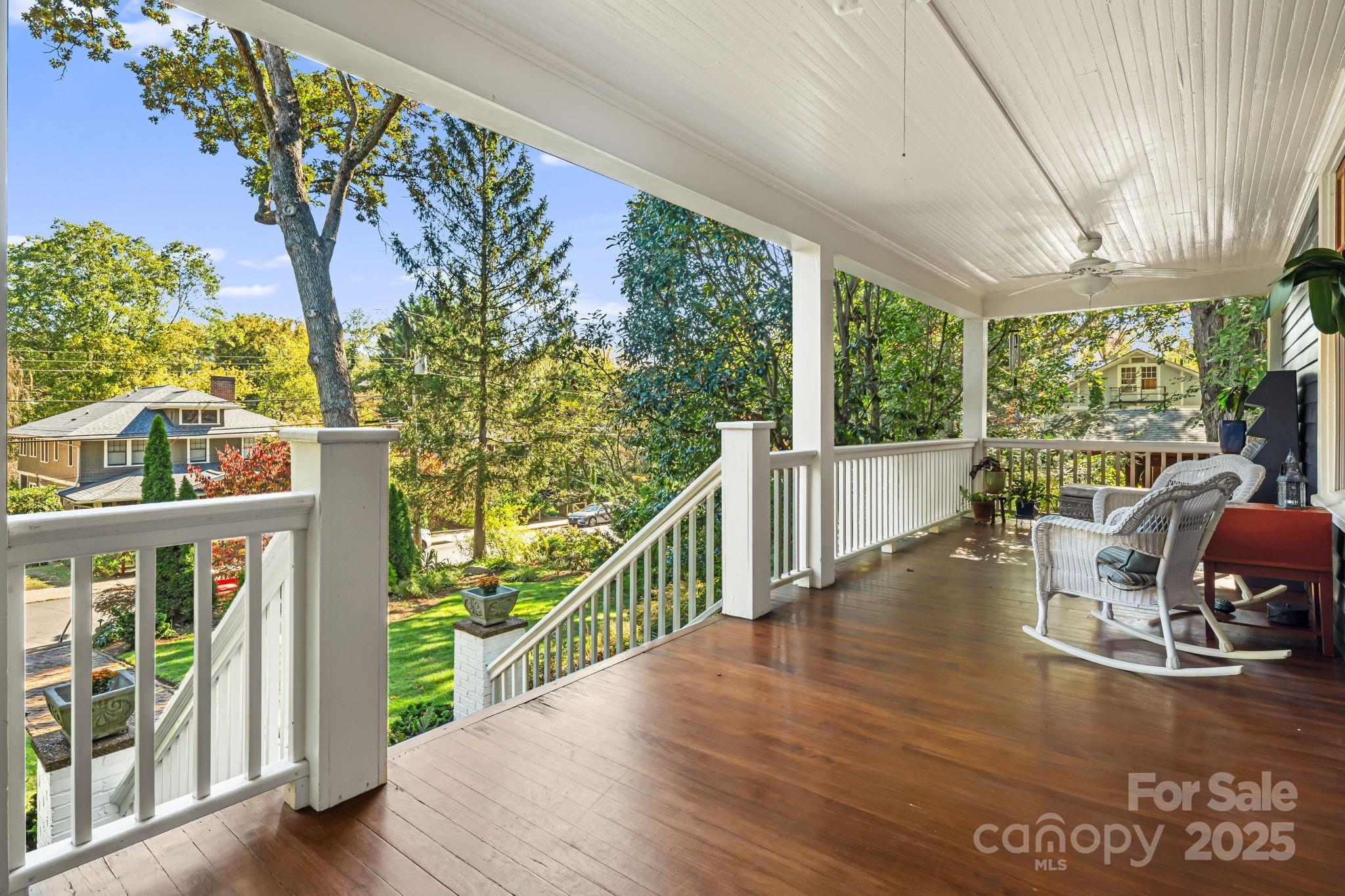 120 Flint Street Asheville NC 28801