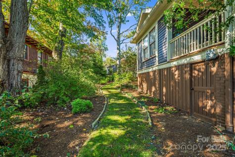 120 Flint Street Asheville NC 28801