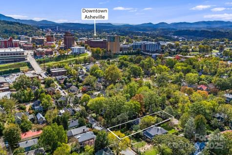 120 Flint Street Asheville NC 28801